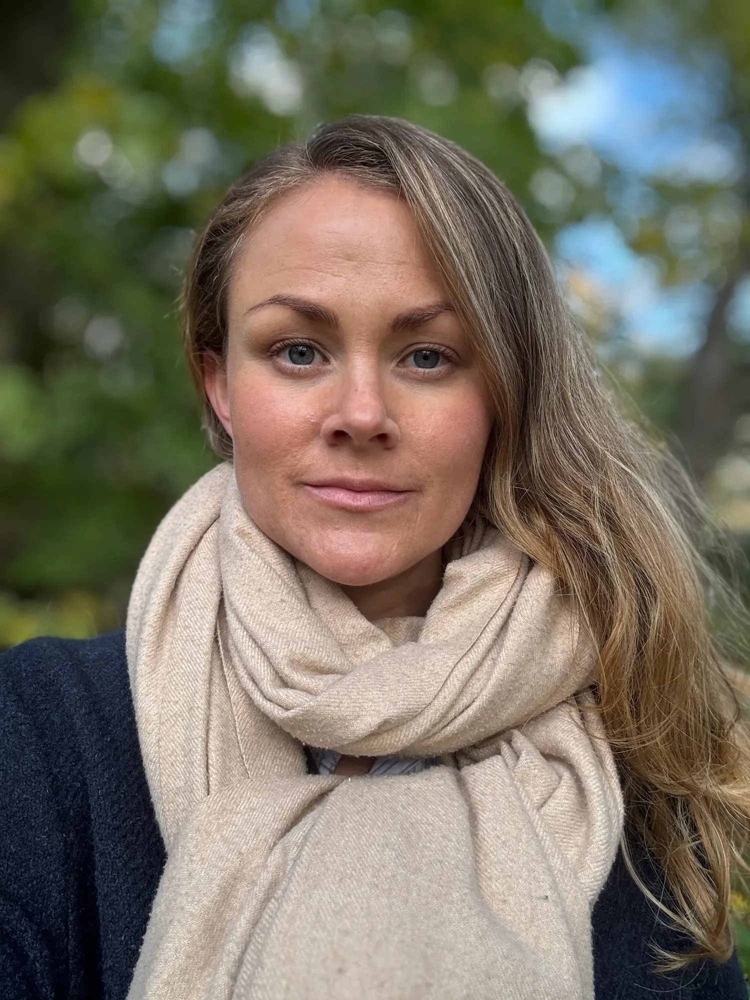 Anna Karlström, legitimerad psykolog på Anima Psykologi
