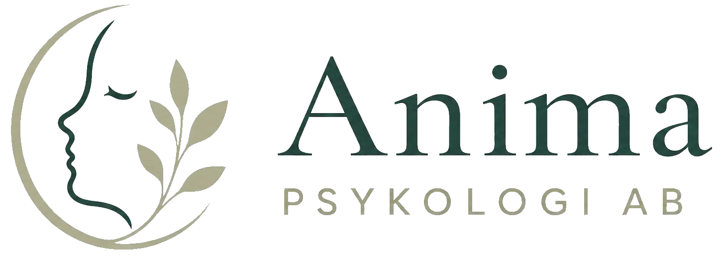 Anima Psykologi AB